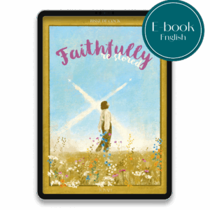 E-book Faithfully re-stored