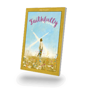 Faithfully re-stored (paperback)